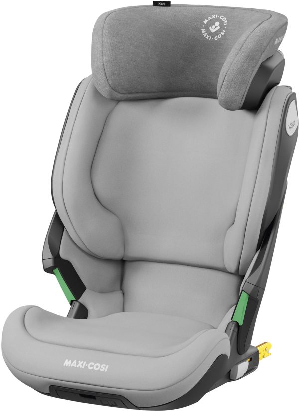 Maxi-Cosi Kore i-Size Autostol, Authentic Grey