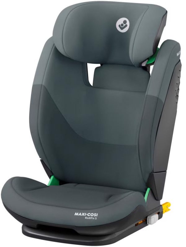 Maxi-Cosi RodiFix S i-Size Autostol, Tonal Graphite