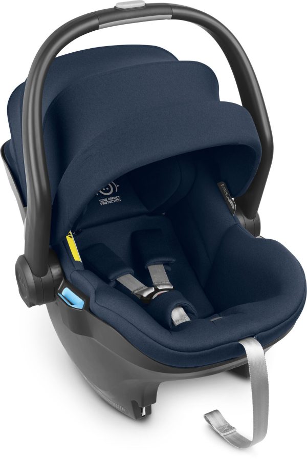 UPPAbaby MESA i-Size Autostol Baby, Noa