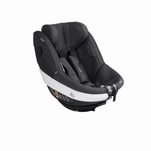 BeSafe Beyond 360 Autostol, Anthracite Mesh
