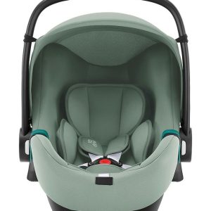 Britax Römer Autostol - Baby-Safe 3 i-Size - Jade Green