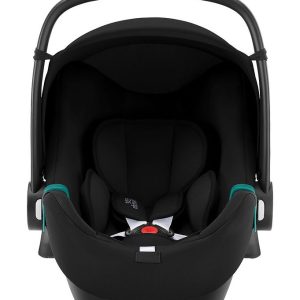 Britax Römer Autostol - Baby-Safe 3 i-Size - Space Black