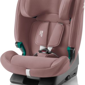 Britax Römer Evolvafix Autostol, Dusty Rose