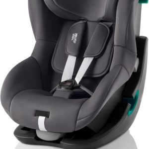 Britax Römer King Pro Autostol, Midnight Grey