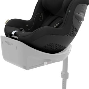 Cybex Sirona G i-Size Autostol, Moon Black