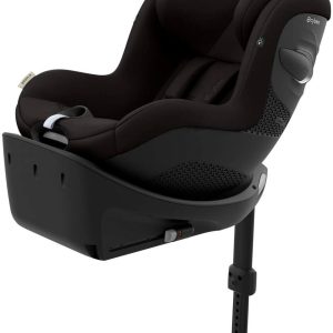 Cybex Sirona Gi i-Size Autostol, Magic Black