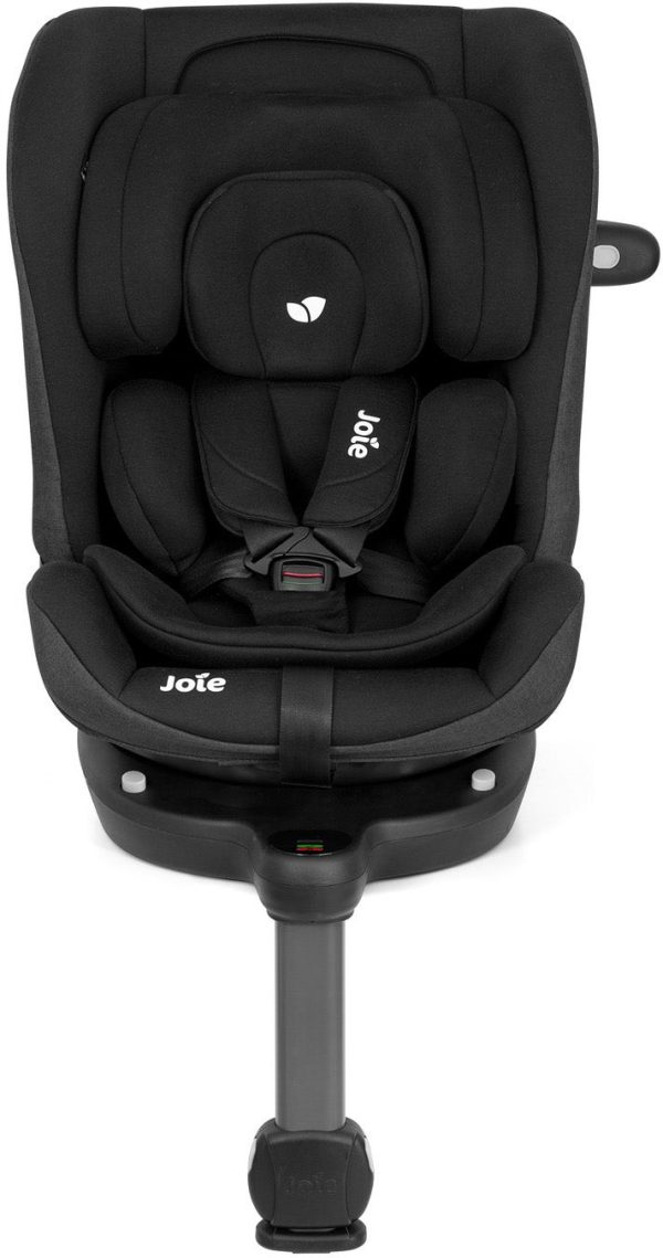 Joie I-Pivot Grow Autostol, Shale