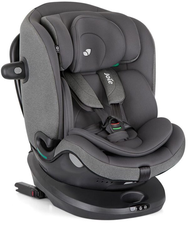Joie I-Spin Multiway Autostol, Thunder