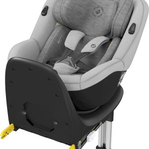 Maxi-Cosi Mica Autostol, Authentic Grey