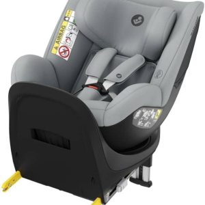 Maxi-Cosi Mica Eco i-Size Autostol, Authentic Grey