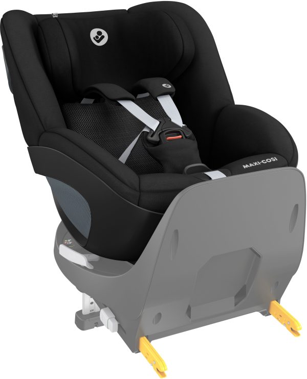 Maxi-Cosi Pearl 360 Autostol, Authentic Black