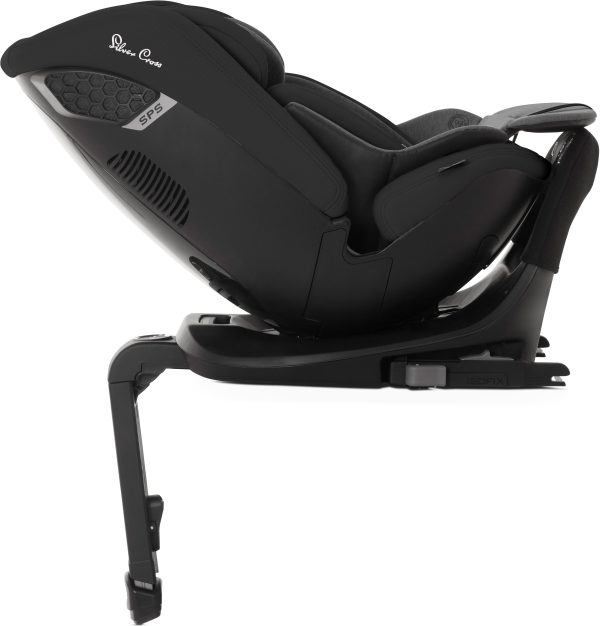 Silver Cross Motion 2 All Size 360 Autostol, Space