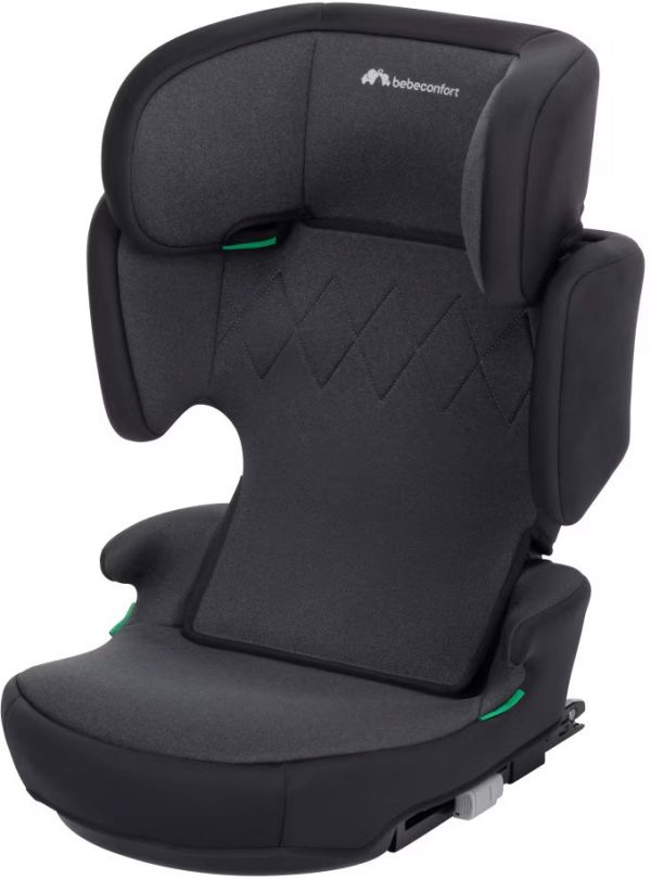 Bebeconfort Road Fix i-Size Autostol, Black