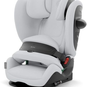Cybex Pallas G2 i-Size Autostol, Fog Grey