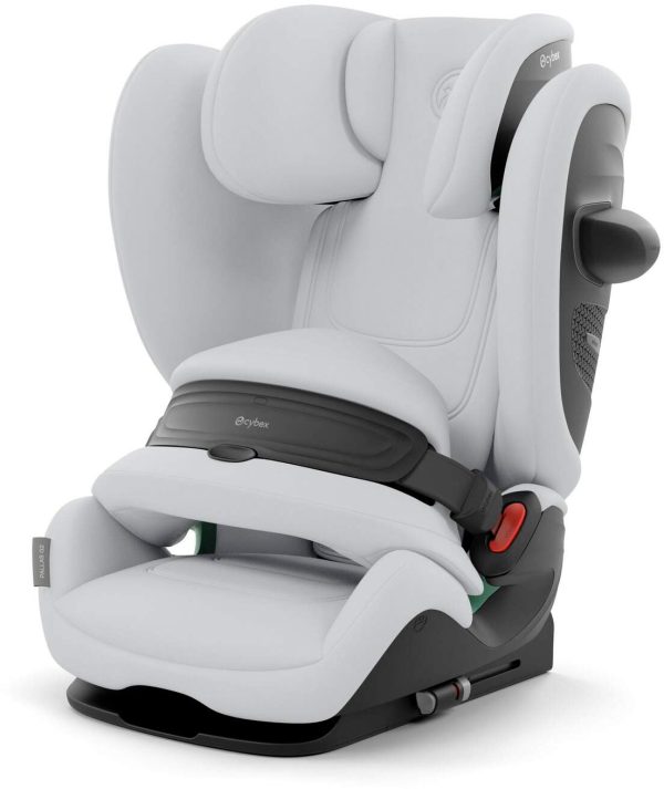 Cybex Pallas G2 i-Size Autostol, Fog Grey