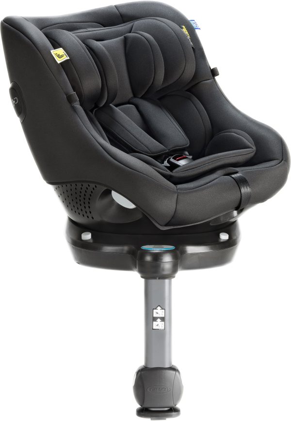 Graco Turn2me Autostol, Midnight