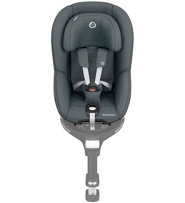 Maxi Cosi Autostol - Pearl 360 Pro - Authentic Graphite