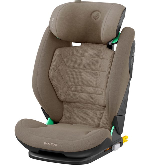 Maxi Cosi Autostol - Rodifix Pro2 i-Size - Authentic Truffle