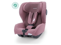 Recaro autostol Kio Prime Pale Rose