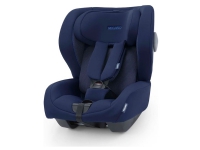 Recaro autostol Kio Select Pacific Blue