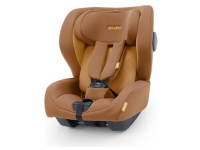 Recaro autostol Kio Select Sweet Curry