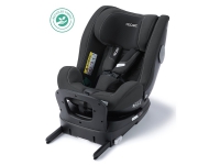 Recaro autostol Salia 125 Kid i-Size Fibre Black