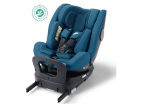 Recaro autostol Salia 125 i-Size Steel Blue