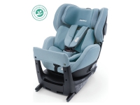 Recaro autostol Salia i-Size Prime Frozen Blue