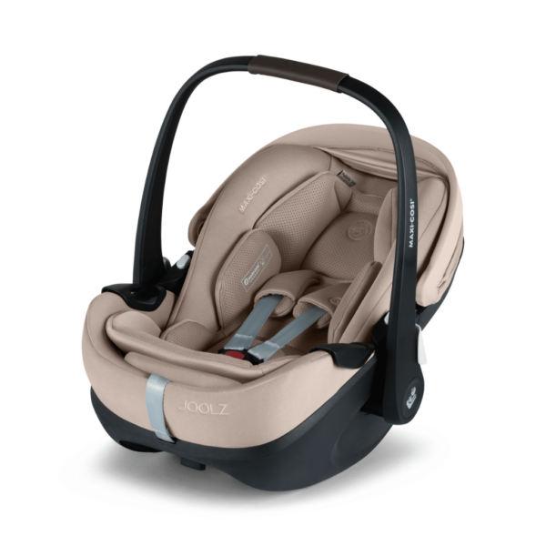 Lej Joolz x Maxi-Cosi Pebble 360 Pro2 Autostol