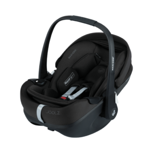 Joolz x Maxi-Cosi Pebble 360 Pro2 Autostol - Space Black