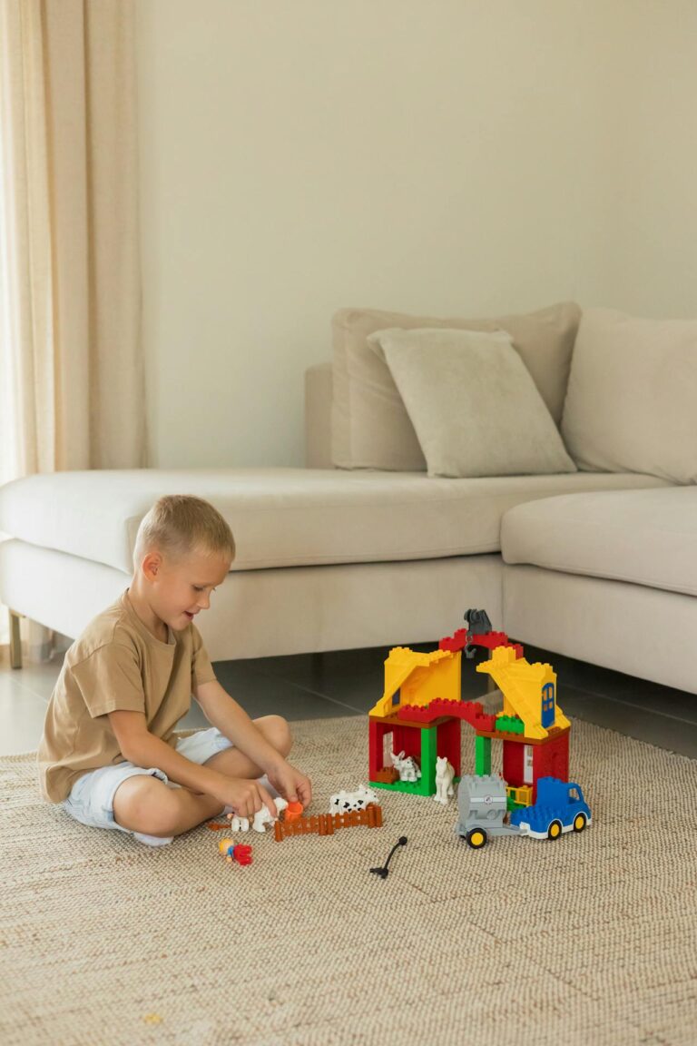 LEGO Minecraft
