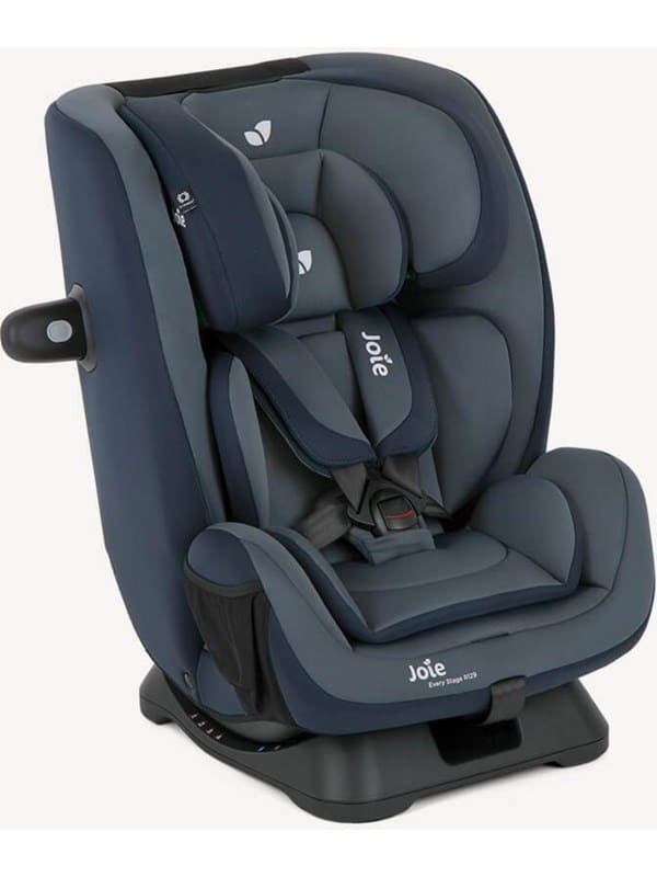 Joie Every Stage R129 Autostol - Cobblestone