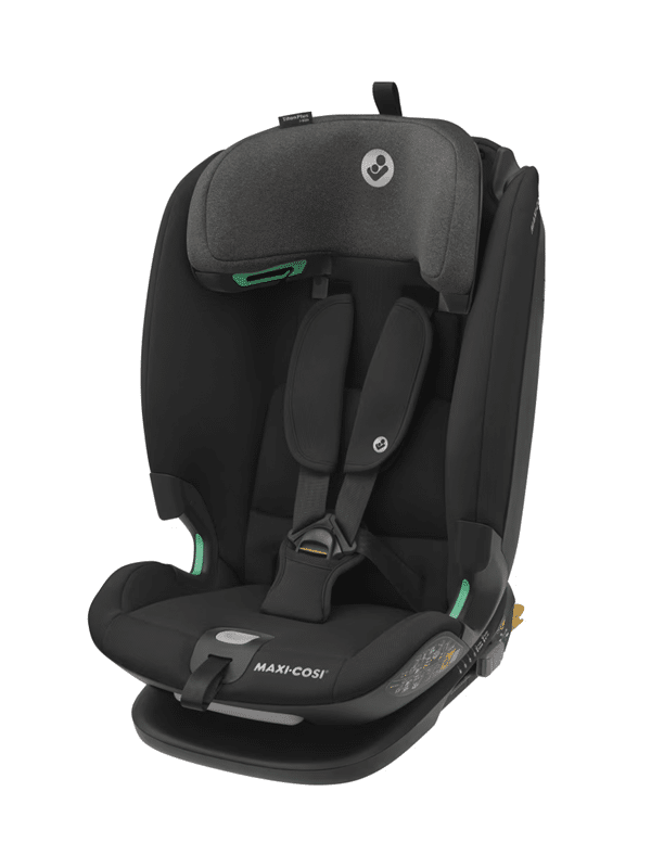 Maxi-Cosi Titan I-Size baby autostol Authentic Sort
