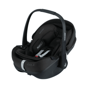 Lej Joolz x Maxi-Cosi Pebble 360 Pro2 Autostol - Space Black
