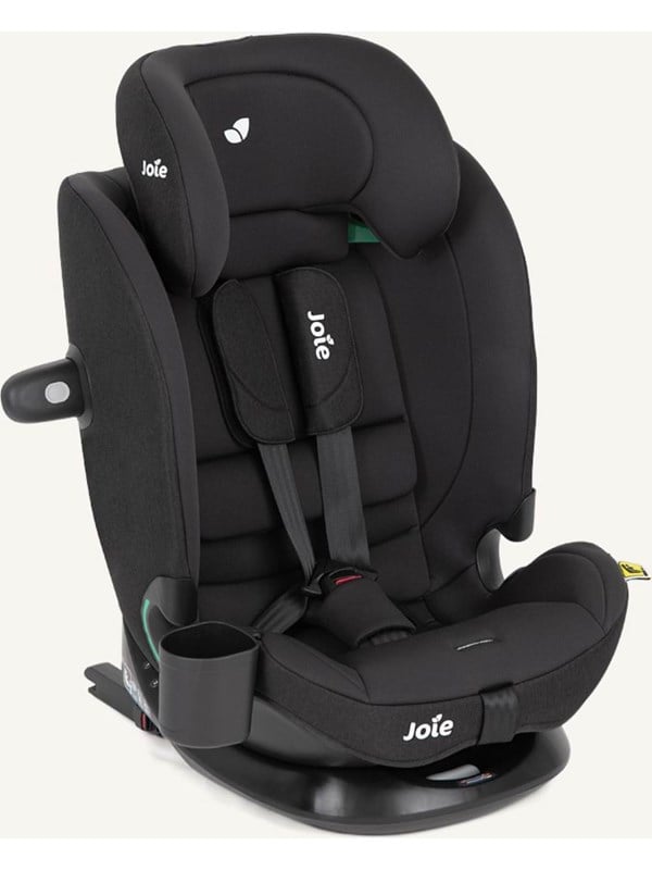 Joie i-Bold Autostol - Sort